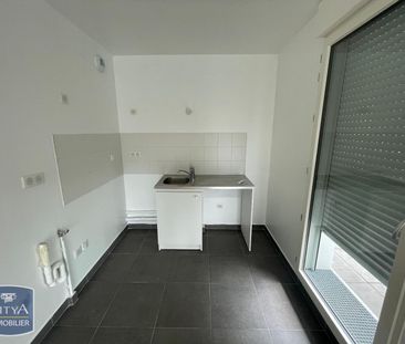 Location Appartement 3 pièces 59m² RUEIL MALMAISON 92500 - Photo 3