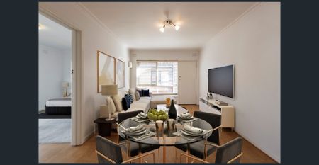 Comfortable Living in a Convenient Location - Photo 2