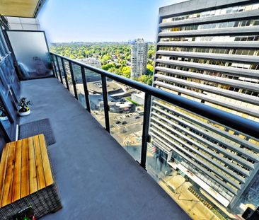 For Lease - 5 Sheppard Avenue Unit# 1922, Toronto, Ontario - Photo 3