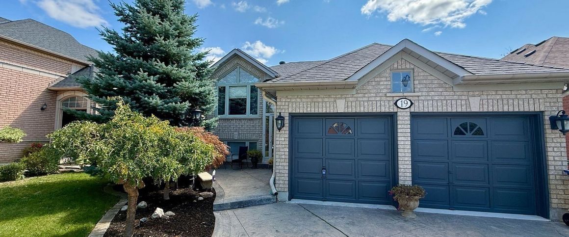 For Lease - 19 Livingston Drive, Caledon, Ontario - Photo 1