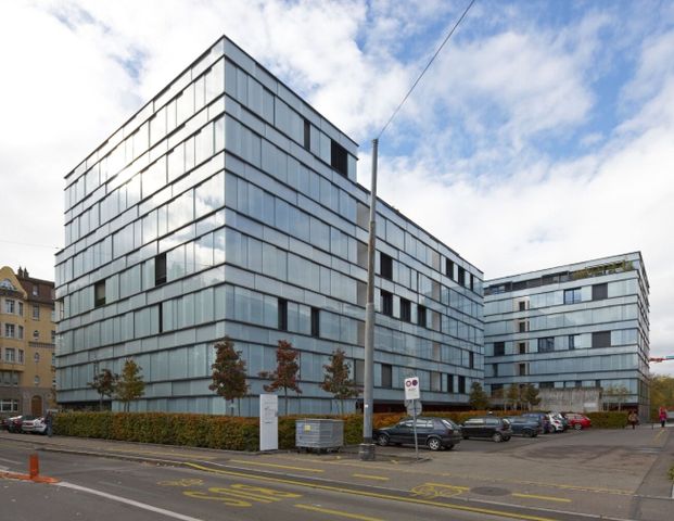 Modern living in the heart of the city - Foto 1