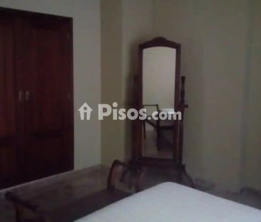 Piso en alquiler en Casco Histórico-Ribera-San Basilio - Photo 5