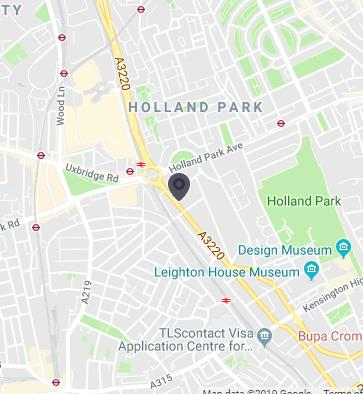 Holland Road, ., Holland Park - Photo 2