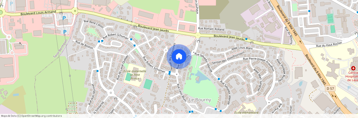 53000 LAVAL