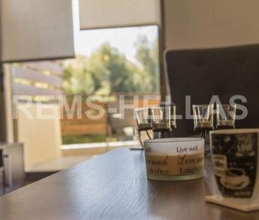 Διαμέρισμα για ενοικίαση Μακρόνησος (Κέα - Τζιά) - Φωτογραφία 2