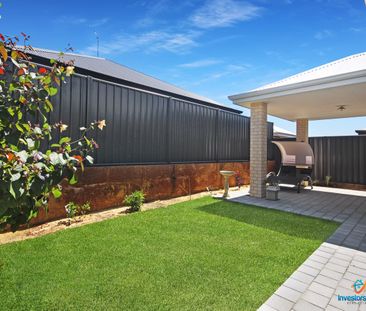12 Claymore Place, Piara Waters, WA 6112 - Photo 5