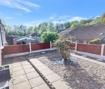 Bridgeway West, Windmill Hill, Runcorn, WA7 6LQ - Photo 5