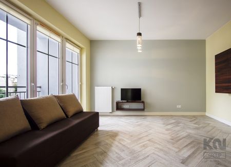 Łódź, Polesie, 6 Sierpnia - Photo 4