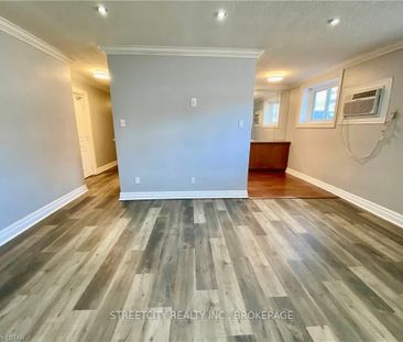 For Lease - 570 William Street Unit# 104, London East, Ontario - Photo 5