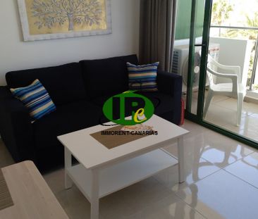 Schönes neu renoviertes Apartment in bester Lage in Playa del Ingles - Photo 4