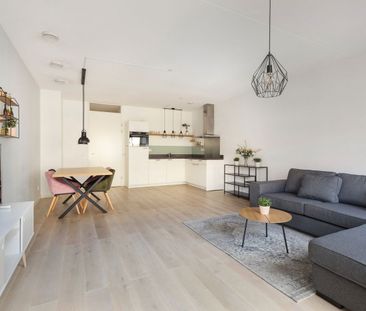 Appartement te huur: Londenstraat 60 3541 CB Utrecht - Photo 2