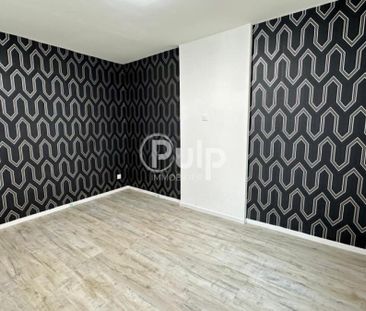 Maison à louer à Bruay La Buissiere - Réf. loclgli15423 - Photo 3
