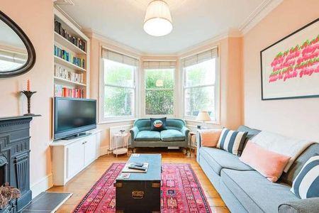 Kirkstall Avenue, Tottenham, N17 - Photo 5