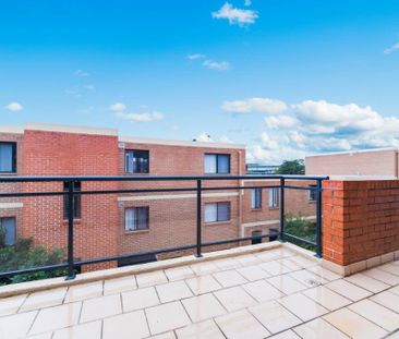 44/195-199 William St Granville - Photo 5