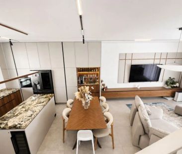 Casa townhouse - Avalon Estate Pipera - 4 camere - 4 bai - 210mp - Fotografie 6