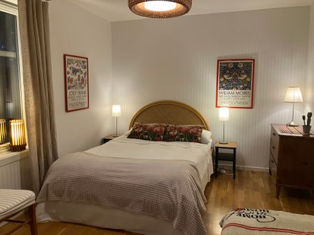 Bangårdsgatan, Visby - Foto 2