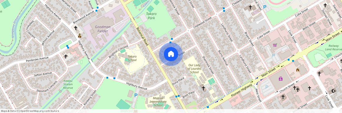 17 Rewa Street, Takaro, Palmerston North City