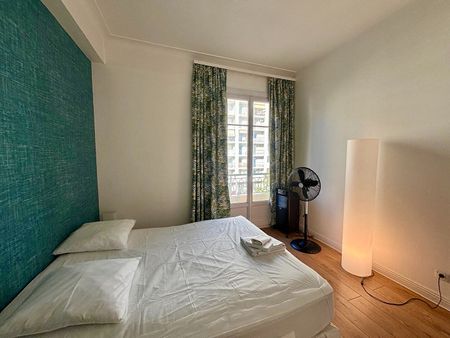 Appartement T3 Nice à louer - Photo 4