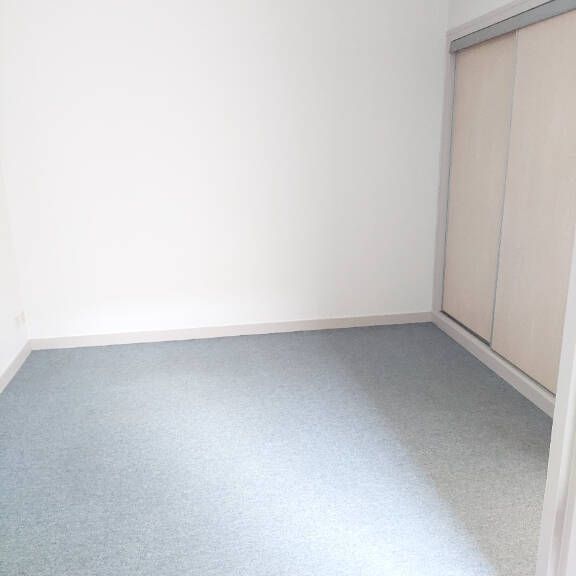 Appartement 2 pièces - Photo 1