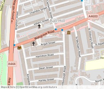 Argyll Street, Coventry - Photo 1