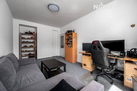 Pronájem bytu 2+1 49 m² - Photo 2