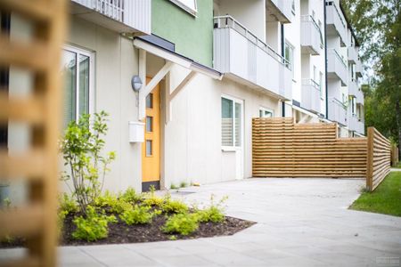 Oddergatan 40 C - Foto 2