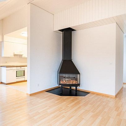 4.5 Zimmerwohnung in Feuerthalen - Photo 1