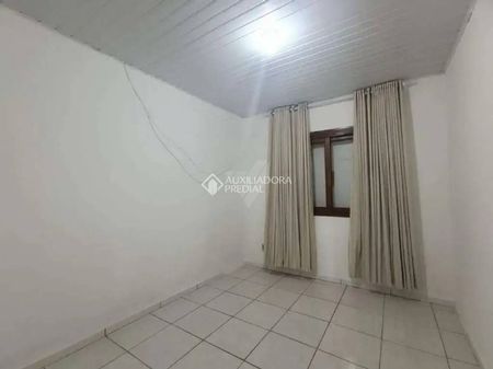 Casa com 2 quartos e 80m² para alugar em Rincão da Madalena, Gravataí. - Foto 2