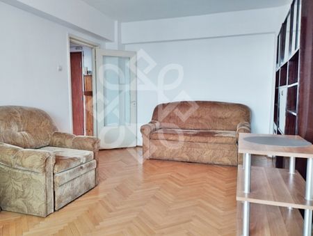 Apartament cu 2 camere, decomandat in zona Decebal Oradea - Fotografie 4