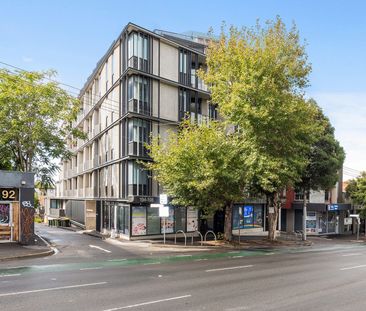 105/200 St Kilda Road, St Kilda VIC 3182 - Studio For Rent | Domain - Photo 6