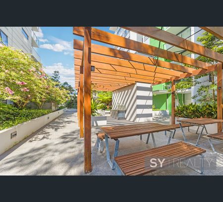 1109/4 Saunders Close, Macquarie Park, NSW 2113 - Photo 3