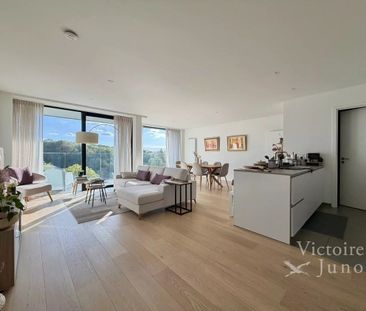 Appartement te huur in Sint-Pieters-Woluwe voor € 2.850 met 2 slaapkamers - Photo 1