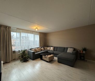 Te huur: Appartement Jan van Vuchtstraat in Rotterdam - Photo 5