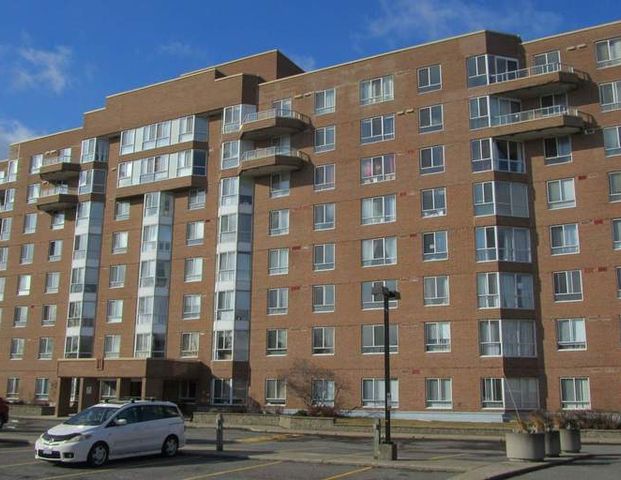 100 Medhurst Apartments | 100 Medhurst Drive, Ottawa - Photo 1