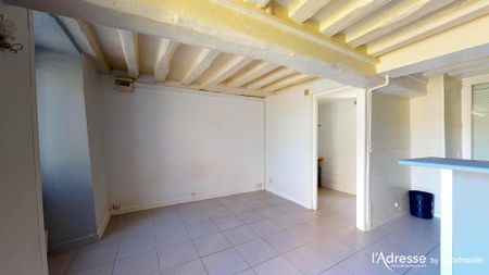 Location appartement 1 pièce, 23.67m², Villebon-sur-Yvette - Photo 2