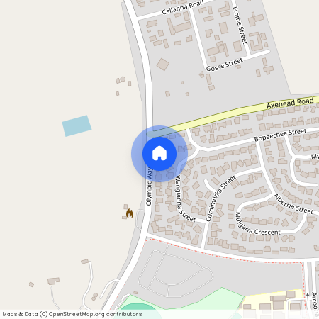 34 Olympic Way, Roxby Downs, SA 5725