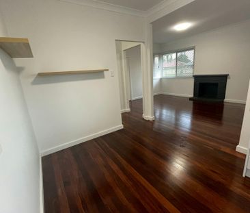 NEWLY RENOVATED HOME - Photo 1
