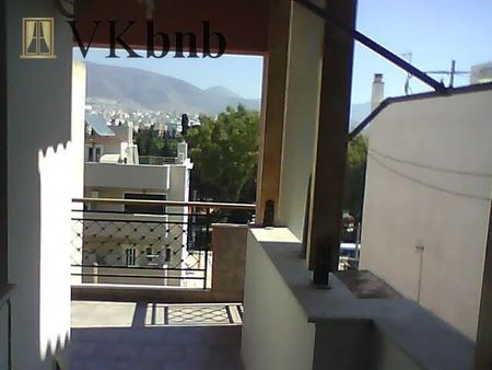 Διαμέρισμα για ενοικίαση Κέντρο (Νέα Σμύρνη) - Photo 4