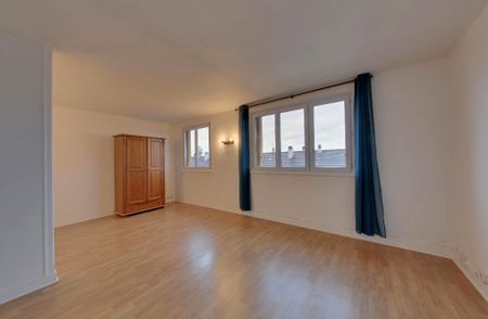 Location appartement 3 pièces, 68.54m², Le Plessis-Robinson - Photo 2