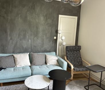 Vasavägen, Solna - Foto 1