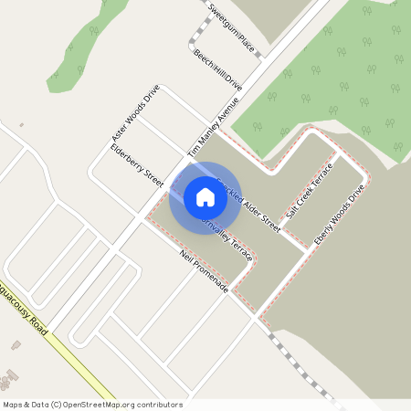 37 Thornvalley Terrace, Caledon