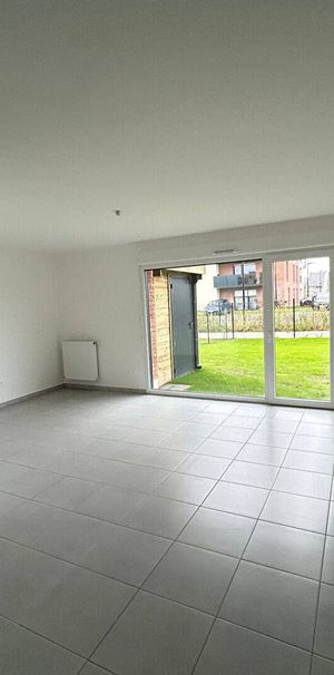 Location maison 4 pièces 85.03 m² à Armentières (59280) - Photo 1