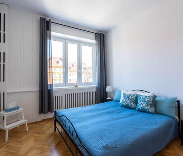 Mieszkanie do wynajęcia 2 pokoje Podwale, Warszawa 55 m² - Zdjęcie 2