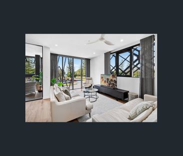 Furnished Coastal Luxury, Unmatched Lifestyle - Steps from Broadbea... - Photo 1