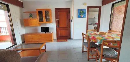 Apartamento de alquiler en Clot de la Mota, 12, Playa de Gandia - Foto 5