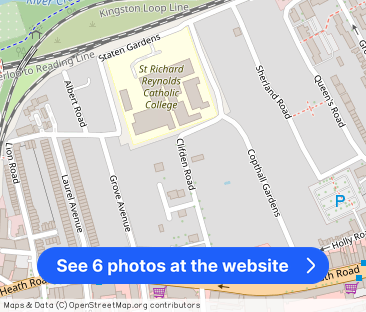 Clifden Road, Twickenham - Photo 1