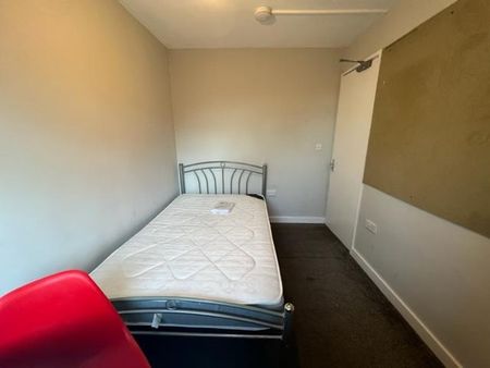 1 bedroom in a house share to rent - Photo 4