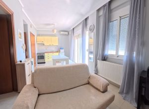 Studio/Γκαρσονιέρα για ενοικίαση - Σέρρες, - Photo 1