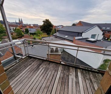 Appartement te huur - Photo 2