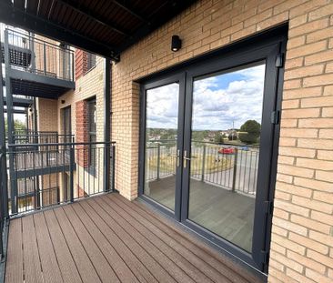 1 bedroom apartment to rent - Photo 6